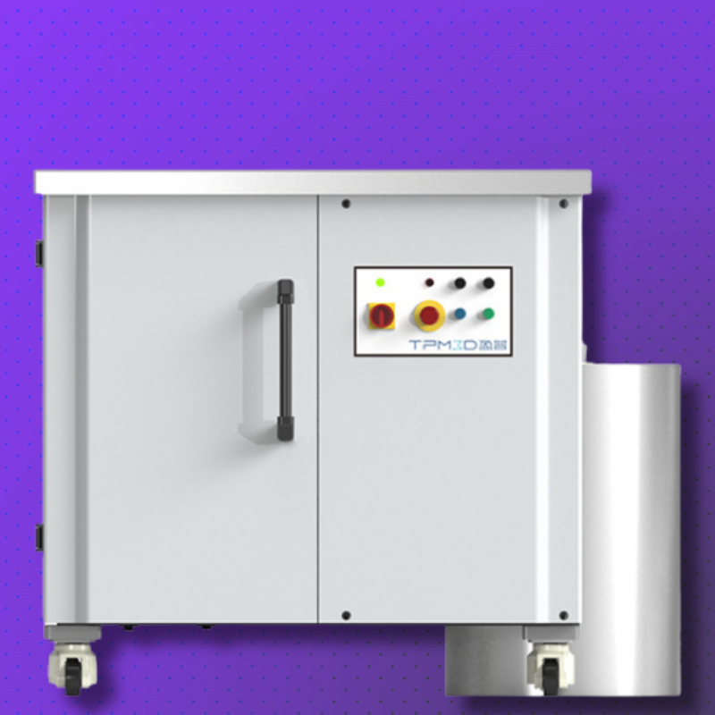 Açık Ayrıştırma İstasyonu