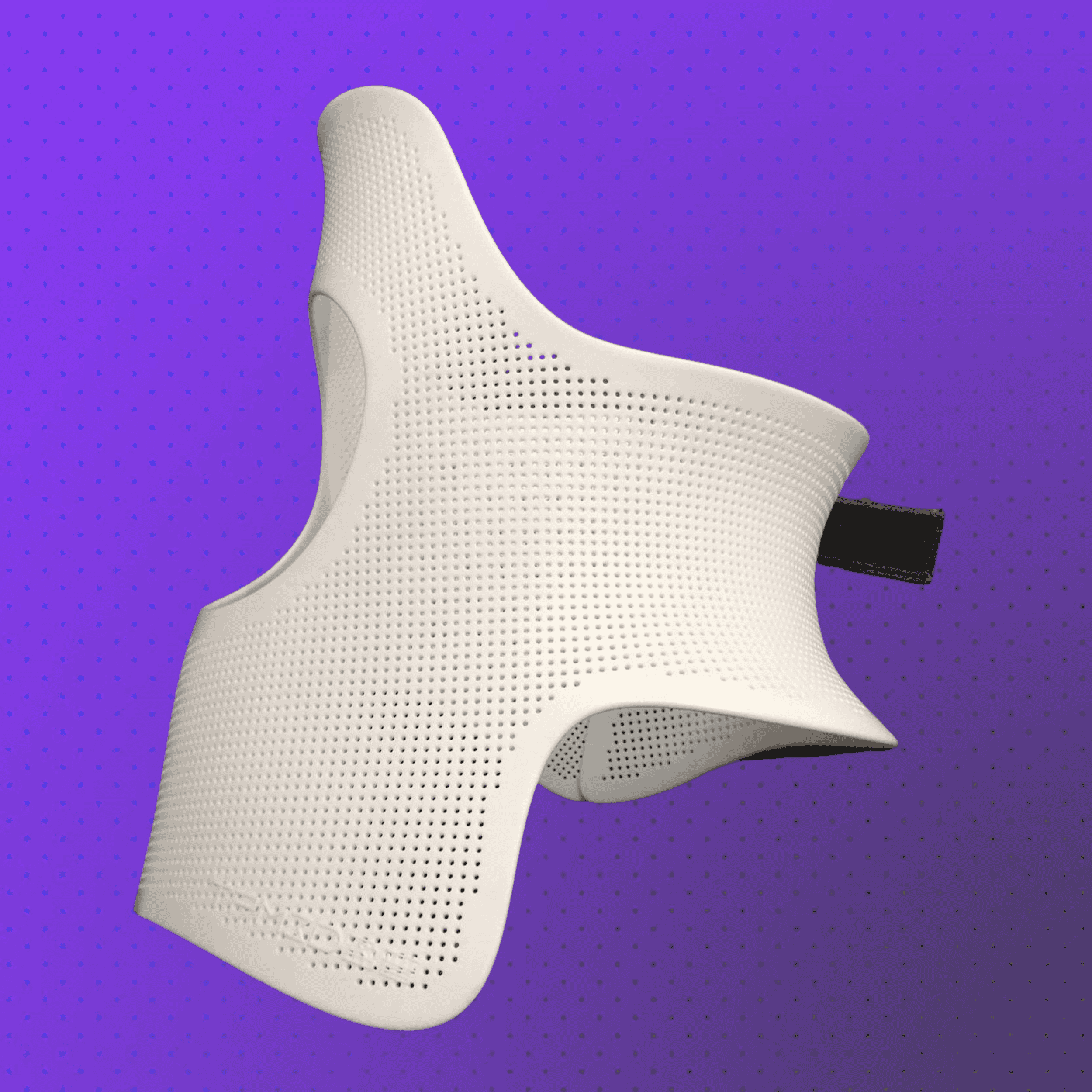 Parlak Beyaz PA12 Tozu