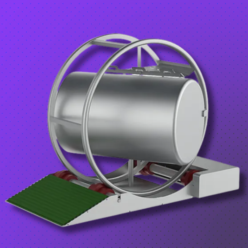 SLS Toz Karıştırma Ünitesi