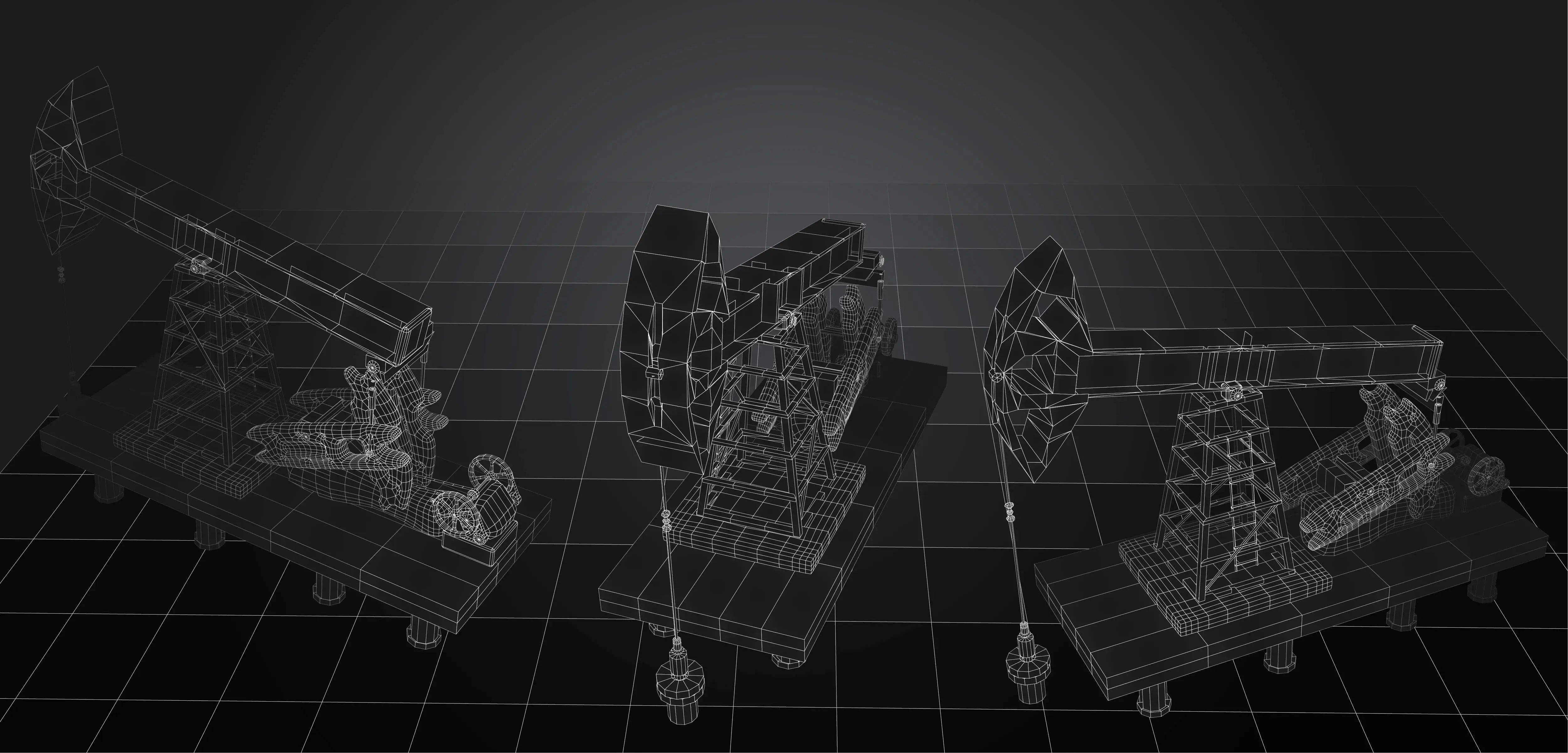 Tersine Mühendislikte 3D Modellemenin Rolü: Hızlı ve Doğru Sonuçlar