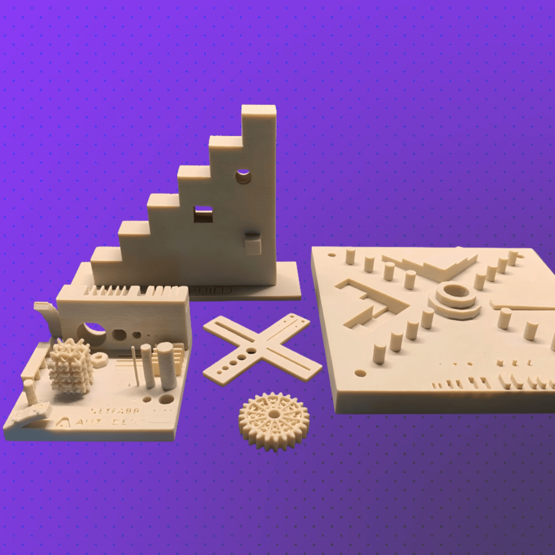 Sarımtırak Siyah PEKK