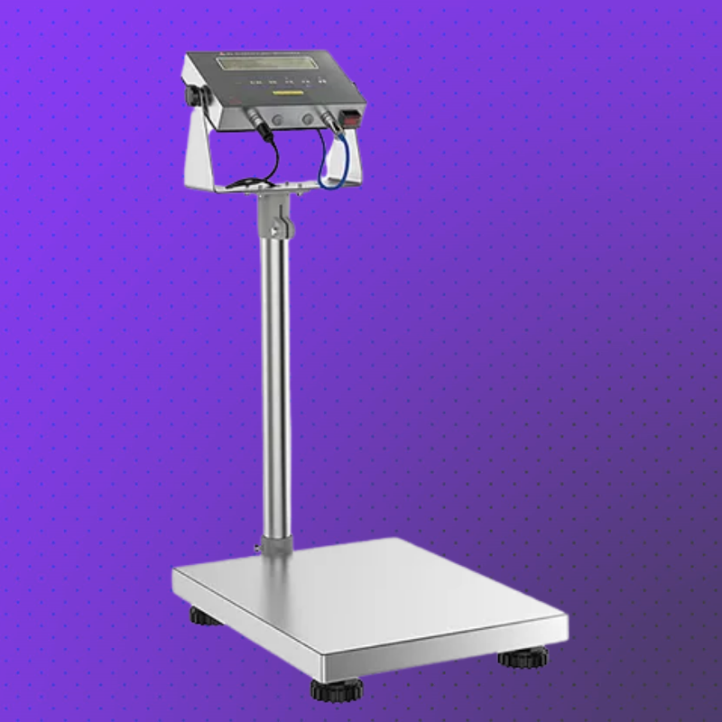 Toz Tartım Ünitesi