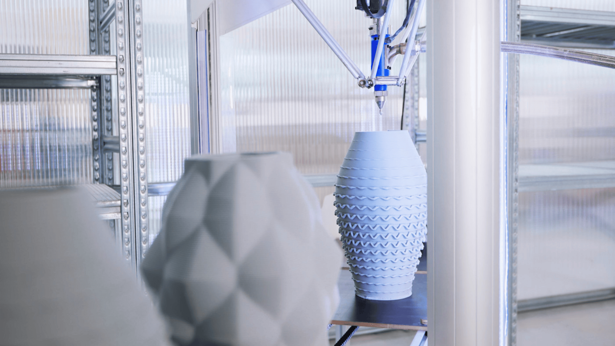 LDM Teknolojisi Nedir? 3D Baskıda Sıvı Malzeme Kullanımının Avantajları