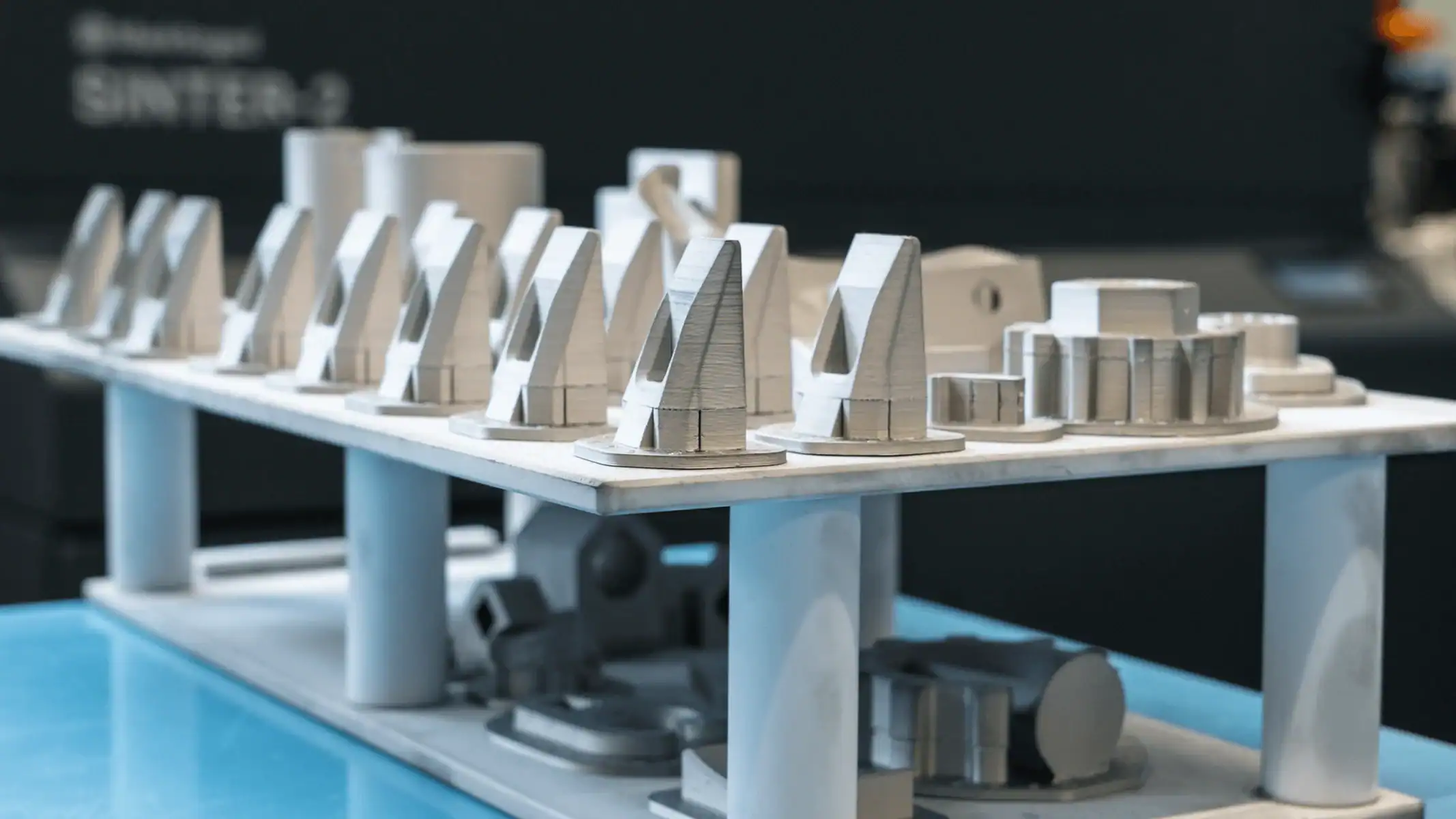 3D Metal Yazıcı ile Kalıp ve Prototip Üretiminde Maliyet Avantajı Nasıl Sağlanır?