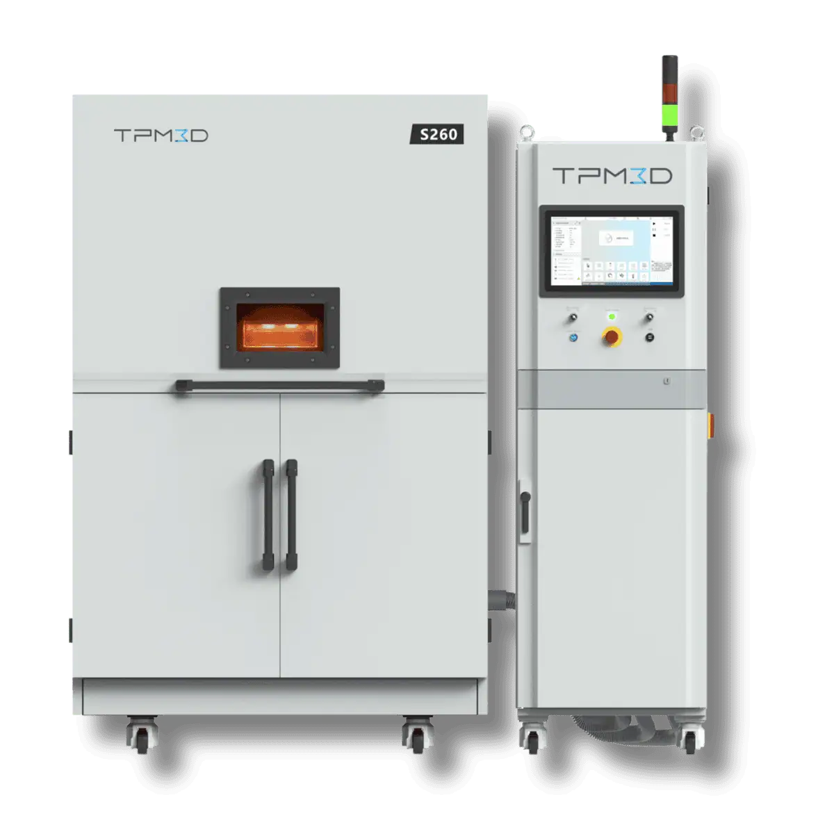TPM3D S260