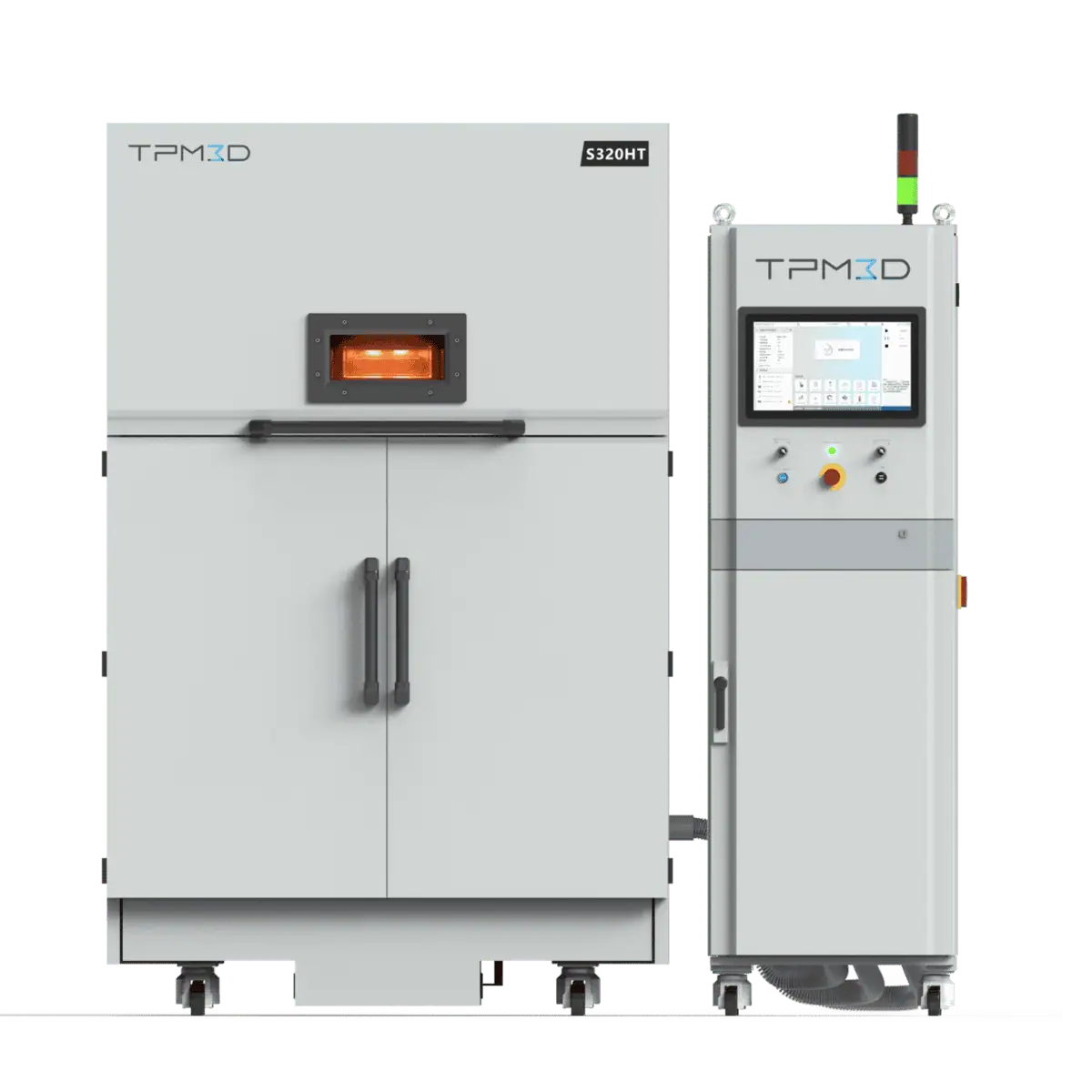 TPM3D S320HT